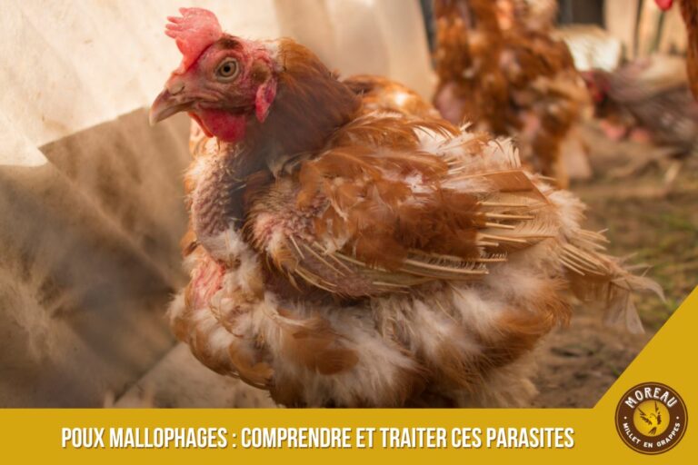 Read more about the article Lice and Mallophaga: Understanding and Treating These Parasites