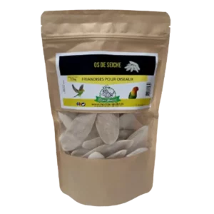 Complément Santé Pour Oiseau